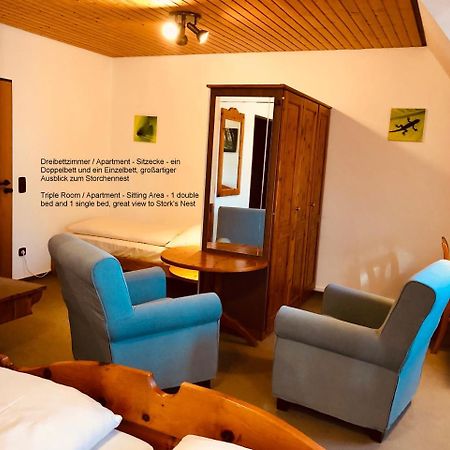 Hotel Und Restaurant Lamm Giengen an der Brenz Экстерьер фото
