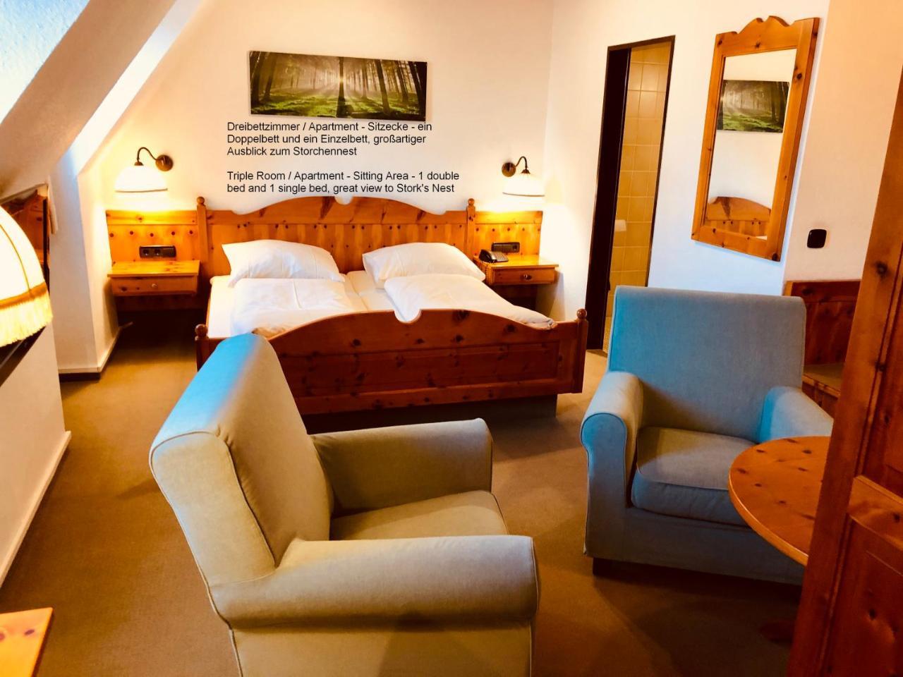 Hotel Und Restaurant Lamm Giengen an der Brenz Экстерьер фото