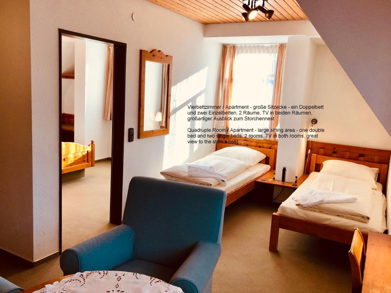 Hotel Und Restaurant Lamm Giengen an der Brenz Экстерьер фото